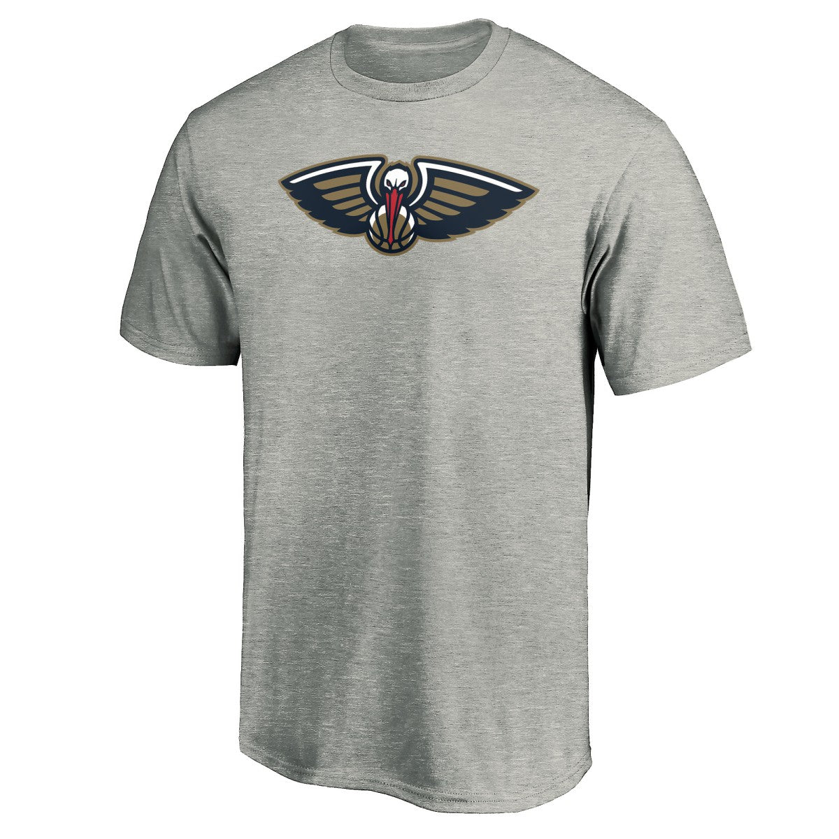Zion Williamson New Orleans Pelicans Playmaker Name & Number Team T-Shirt Discount
