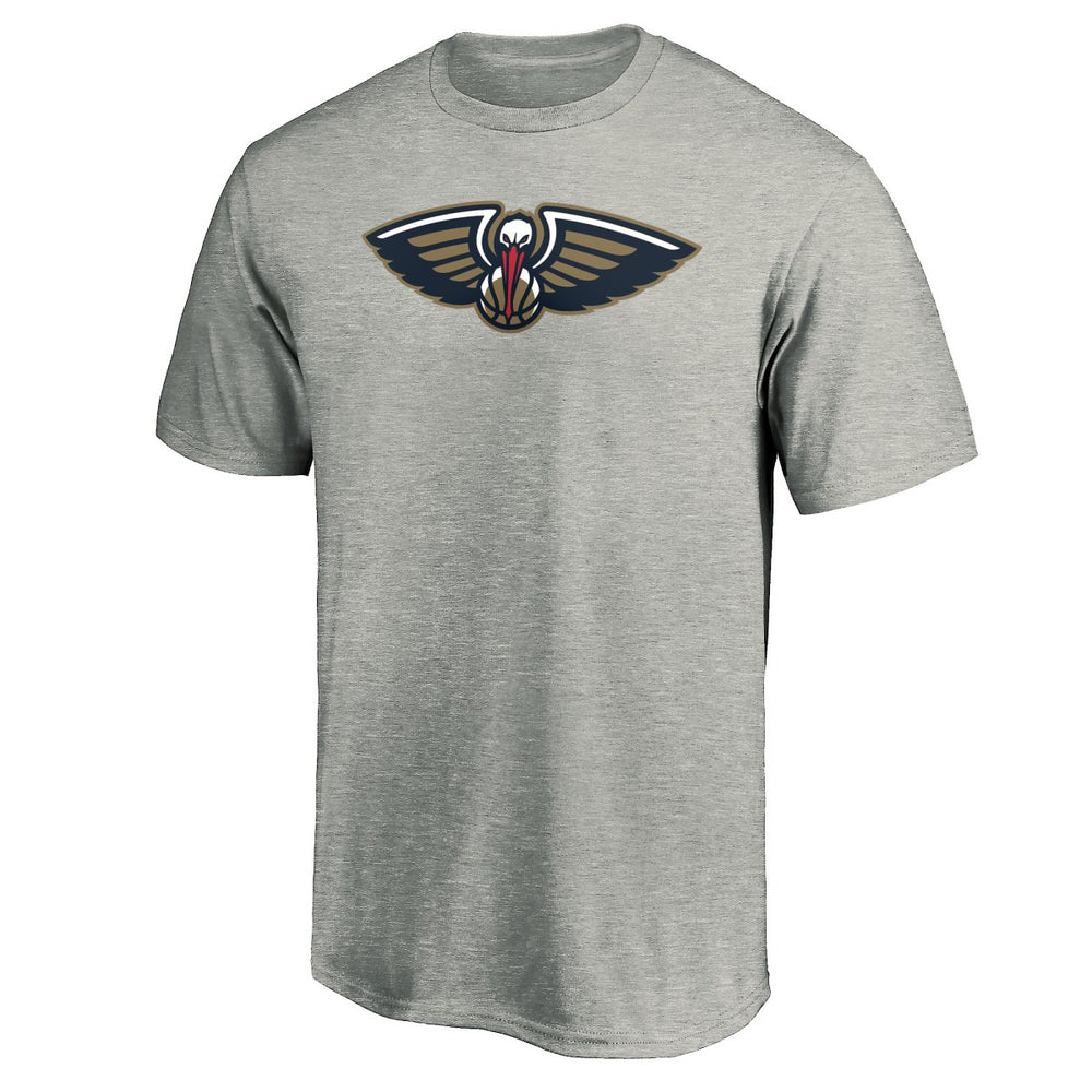 Zion Williamson New Orleans Pelicans Playmaker Name & Number Team T-Shirt Discount