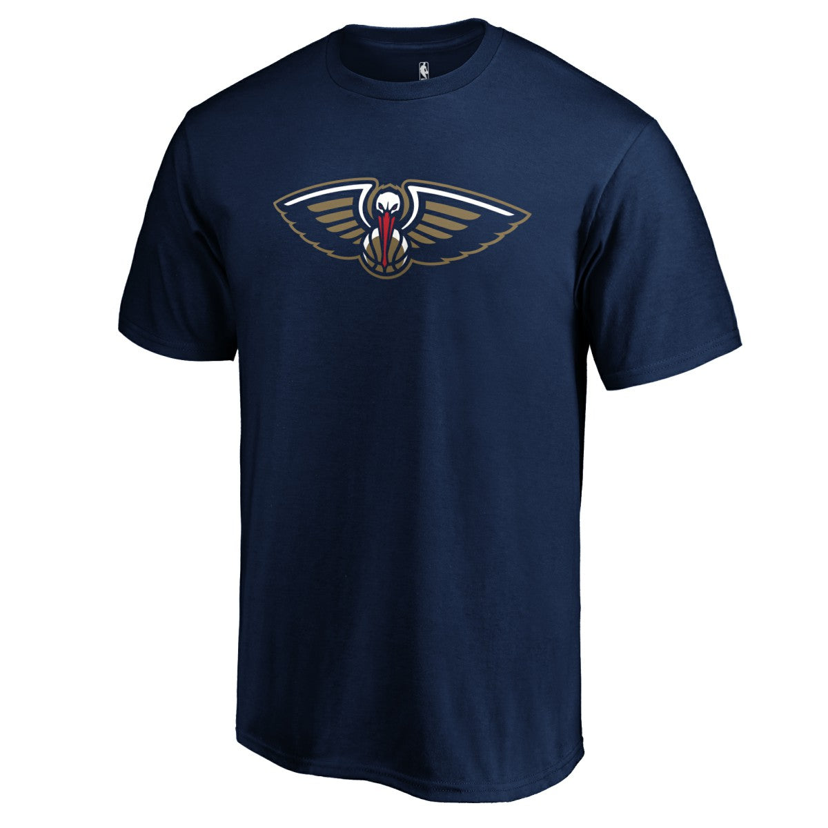 Zion Williamson New Orleans Pelicans Team Playmaker Name & Number T-Shirt On Sale