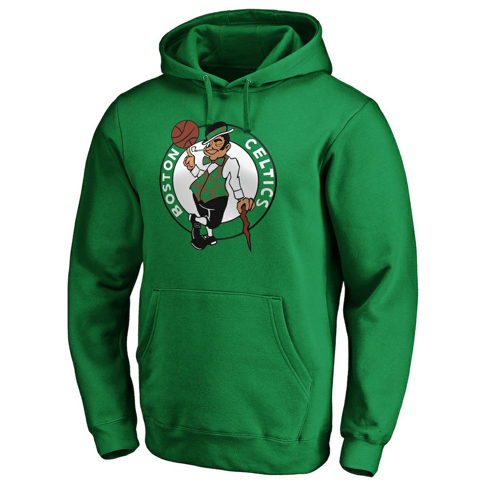 Jayson Tatum Boston Celtics Playmaker Name & Number Pullover Hoodie Online
