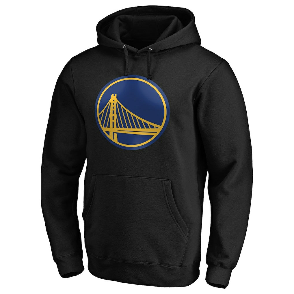 Stephen Curry Golden State Warriors Playmaker Name & Number Pullover Hoodie sale Outlet