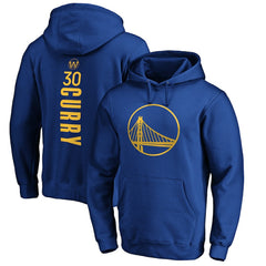 Stephen Curry Golden State Warriors Playmaker Name & Number Pullover Hoodie sale New