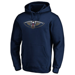 Zion Williamson New Orleans Pelicans Playmaker Name & Number Pullover Hoodie Outlet