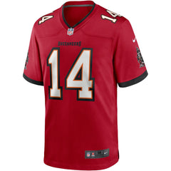 Tampa Bay Buccaneers Nike Chris Godwin  Game Player Jersey