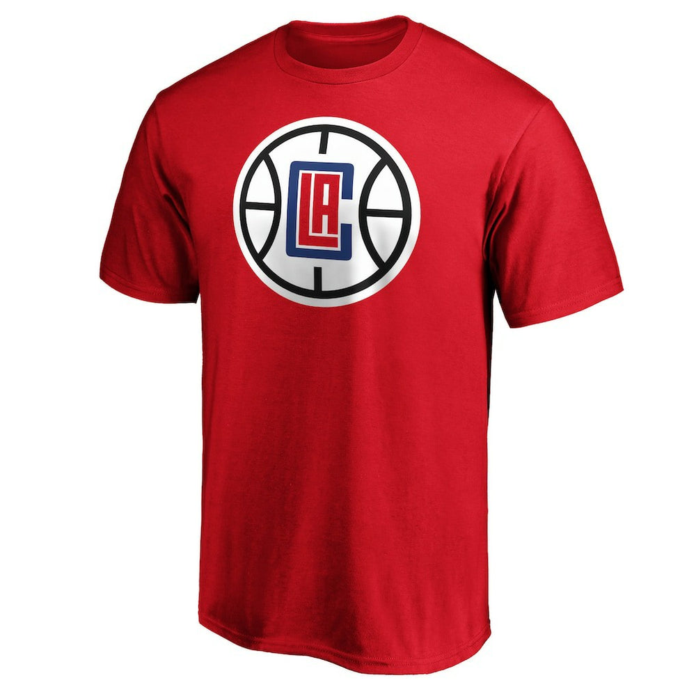 Kawhi Leonard LA Clippers Team Playmaker Name & Number T-Shirt On Sale