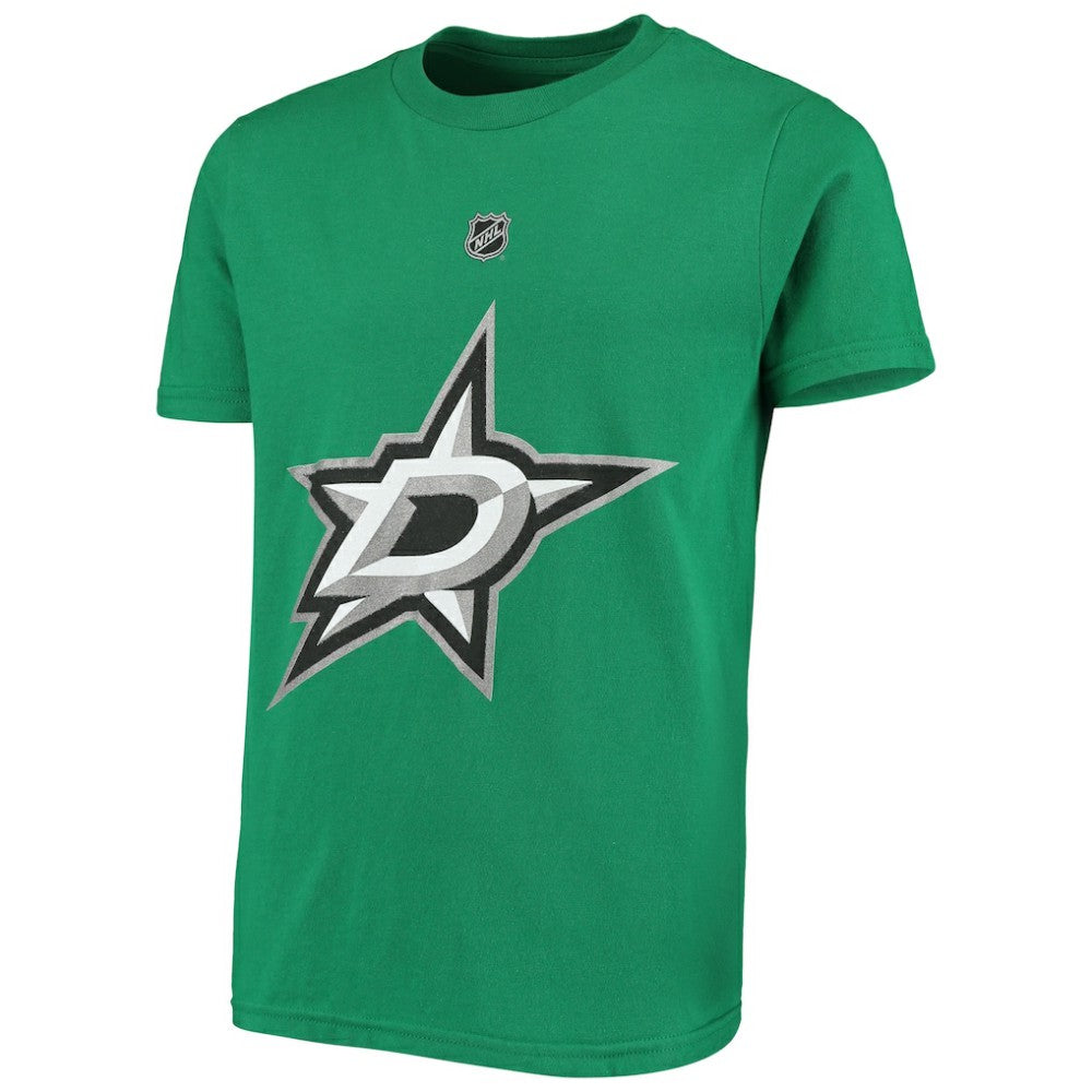 Tyler Seguin Dallas Stars Youth Player Name & Number T-Shirt Online