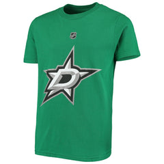 Tyler Seguin Dallas Stars Youth Player Name & Number T-Shirt Online