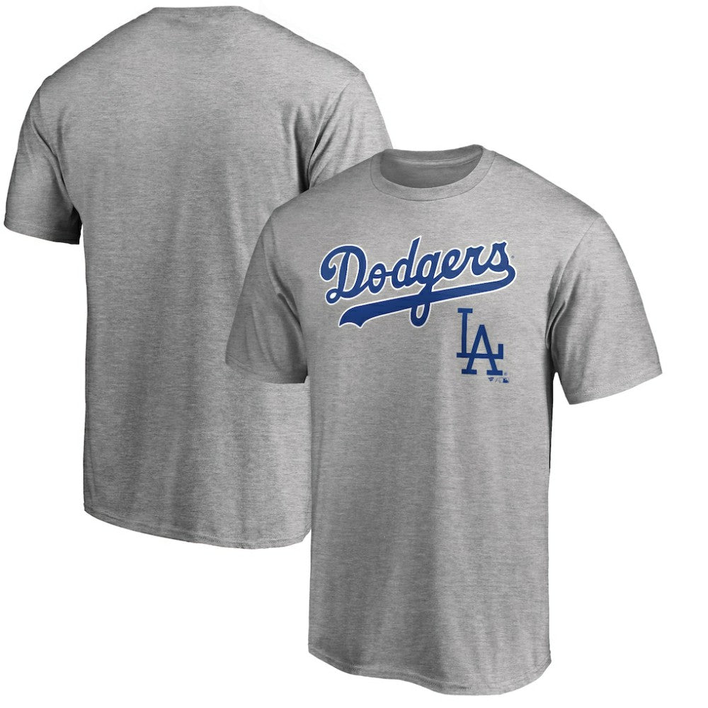 Los Angeles Dodgers Cooperstown Wahconah T-Shirt | MLB On Sale