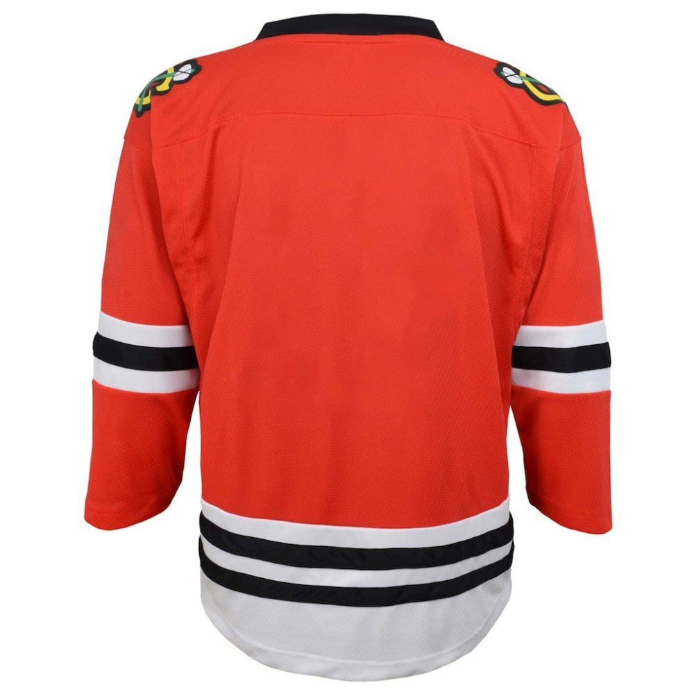Chicago Blackhawks Youth Replica Jersey On Sale