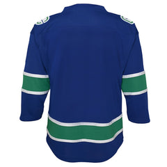 Vancouver Canucks Youth Replica Jersey Discount