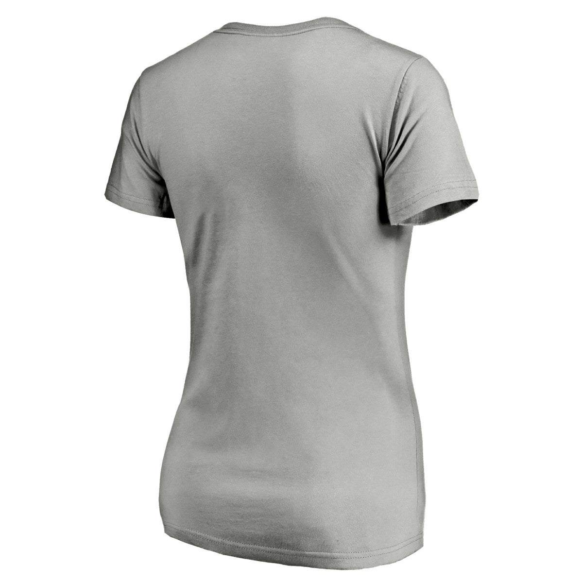 Phoenix Suns Women's Primary Logo Team V-Neck T-Shirt On Sale