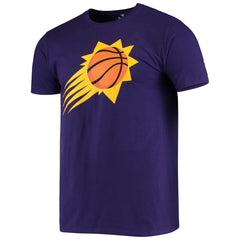 Phoenix Suns Primary Team Logo T-Shirt New