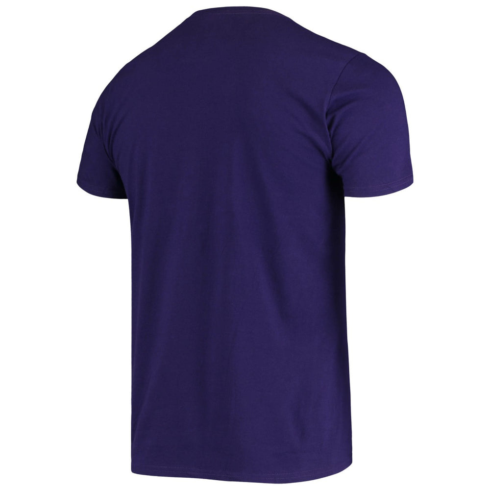 Phoenix Suns Primary Team Logo T-Shirt New