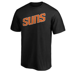 Phoenix Suns Alternate Wordmark T-Shirt For Sale