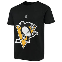 Evgeni Malkin Pittsburgh Penguins Youth Player Name & Number T-Shirt Outlet