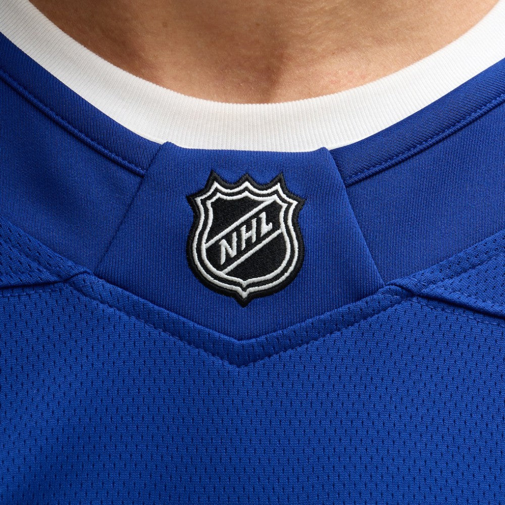 Vancouver Canucks Fanatics Home Team Breakaway Jersey Outlet