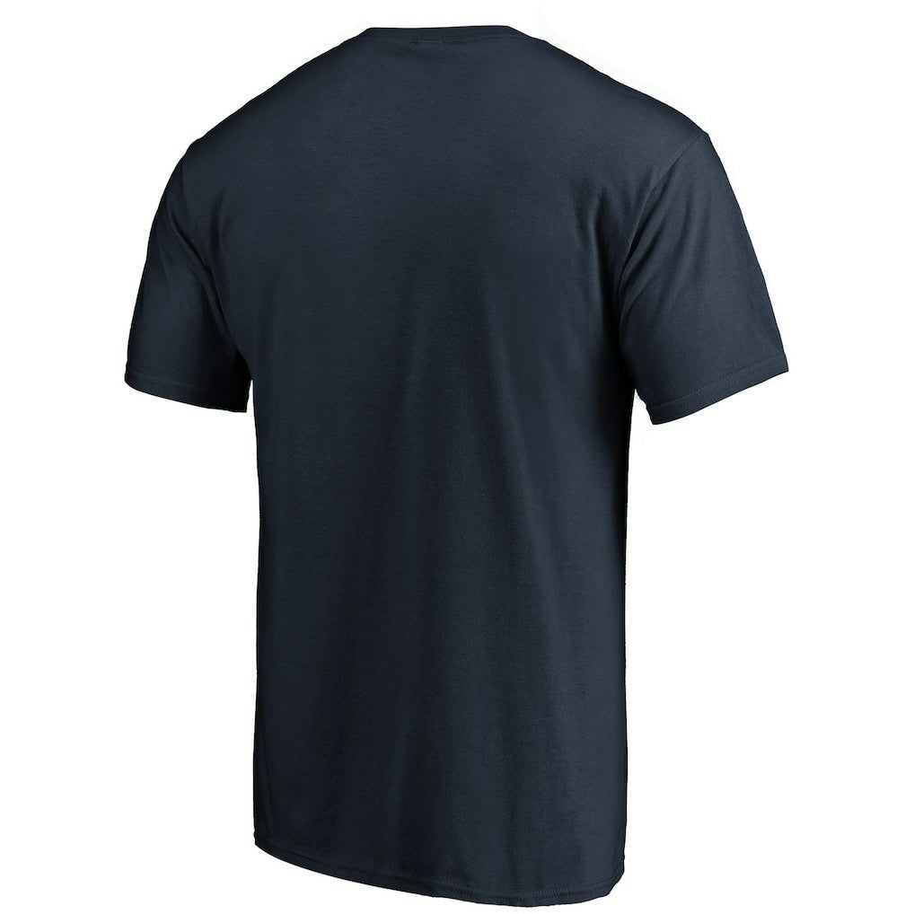 Chicago Bears Fanatics Fade Out T-Shirt