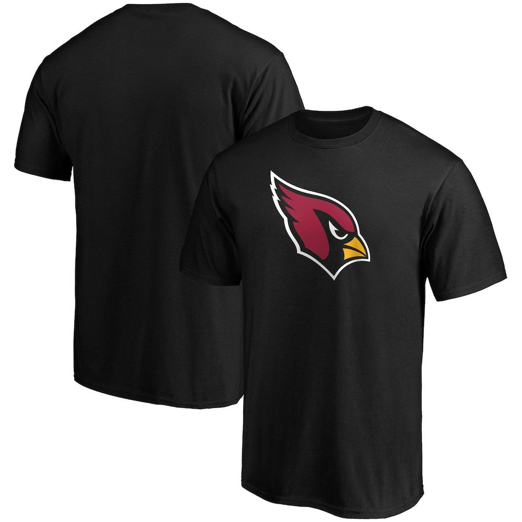 Arizona Cardinals Fanatics Primary Logo T-Shirt