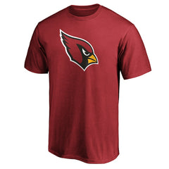 Arizona Cardinals Fanatics Primary Logo T-Shirt