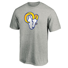 Los Angeles Rams Fanatics Primary Logo T-Shirt