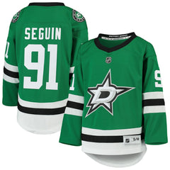 Tyler Seguin Dallas Stars Youth Home Replica Player Jersey Discount