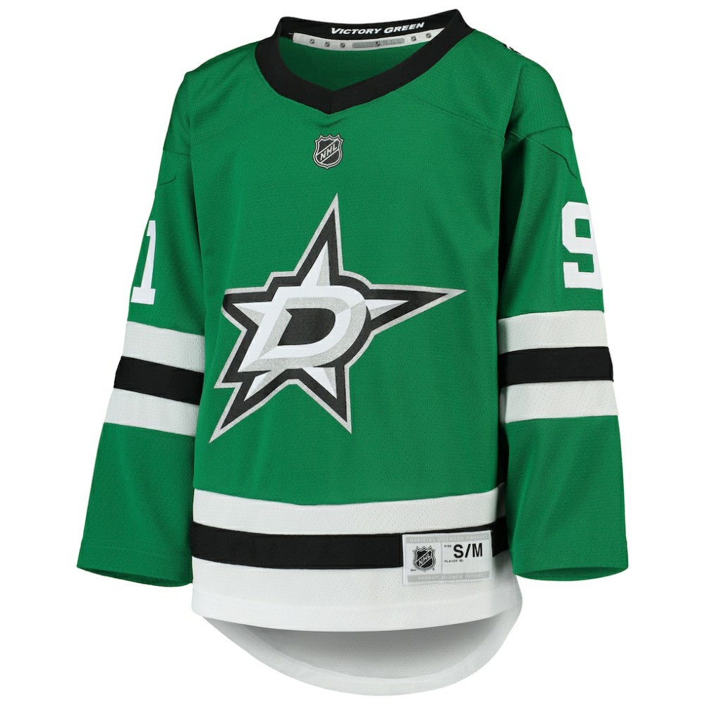 Tyler Seguin Dallas Stars Youth Home Replica Player Jersey Discount
