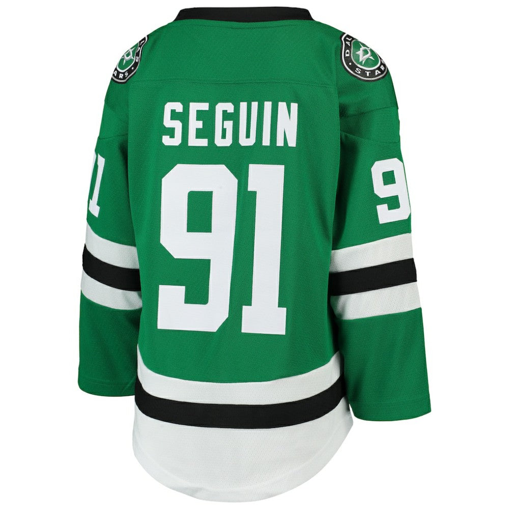 Tyler Seguin Dallas Stars Youth Home Replica Player Jersey Discount