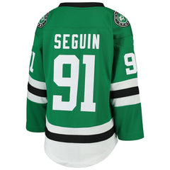 Tyler Seguin Dallas Stars Youth Home Replica Player Jersey Discount