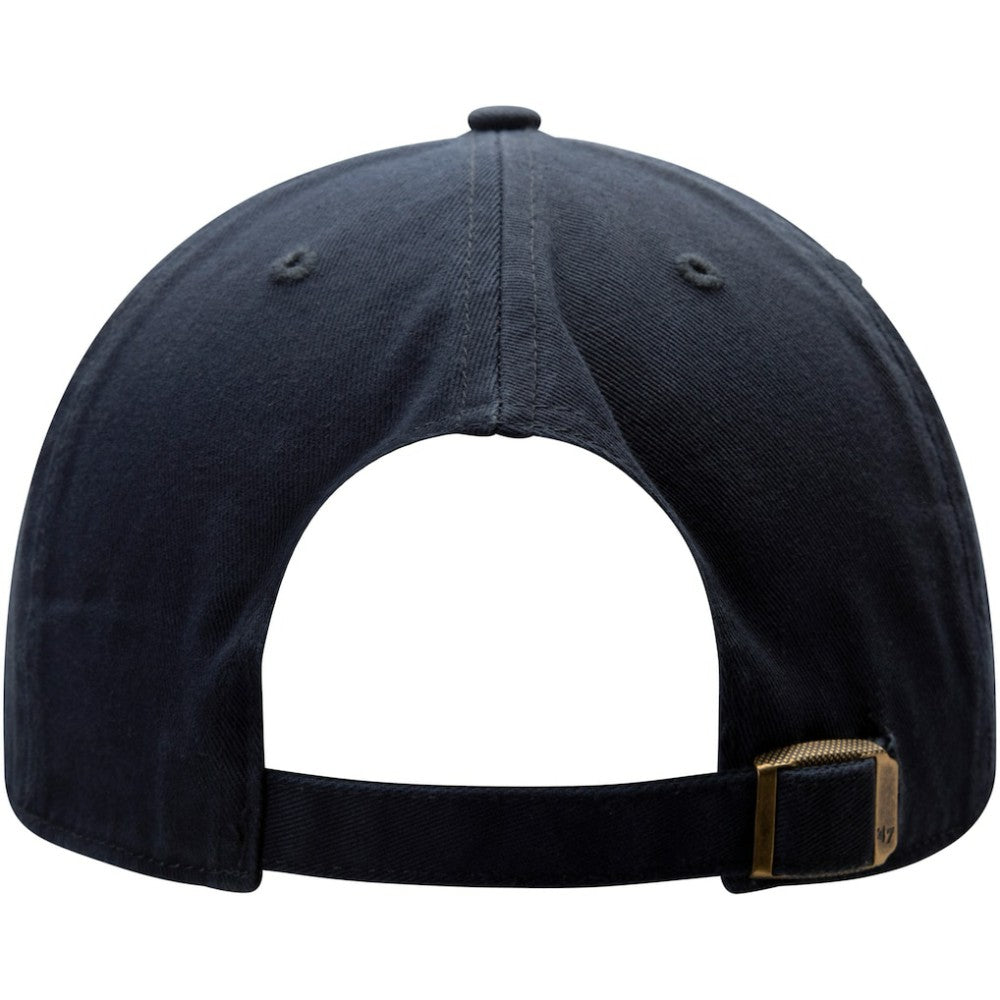 Colorado Avalanche '47 Clean Up Alternate Logo Adjustable Hat Sale