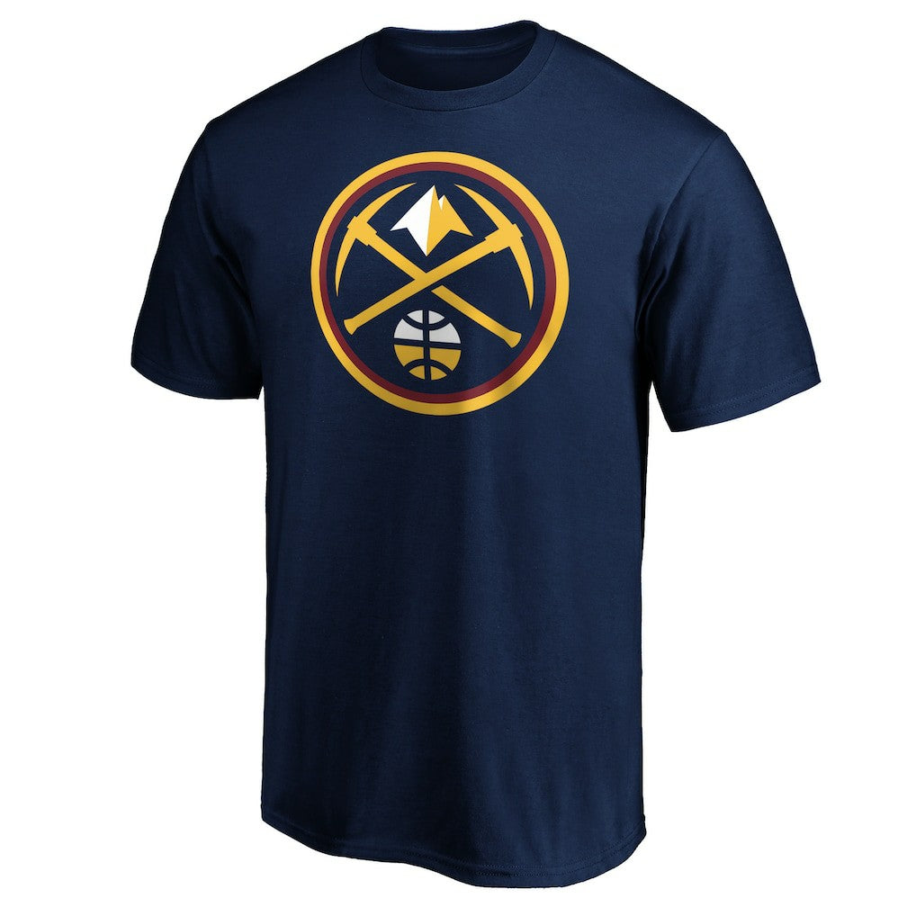 Denver Nuggets Playmaker Name & Number T-Shirt sale On Sale