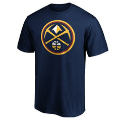Denver Nuggets Playmaker Name & Number T-Shirt sale On Sale