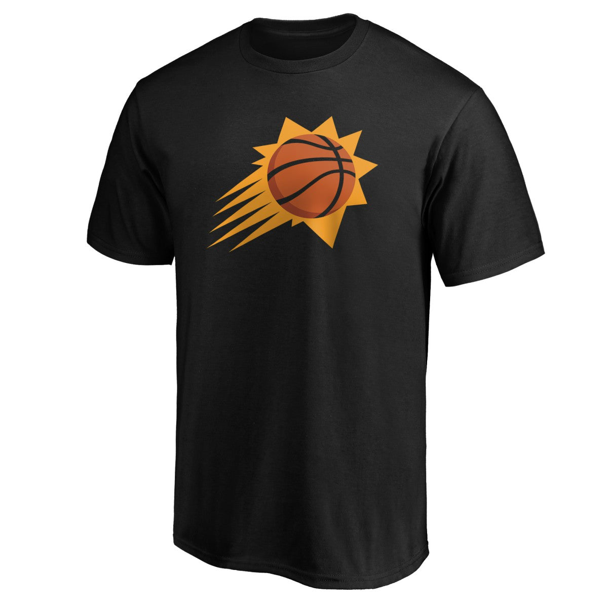 Devin Booker Phoenix Suns Playmaker Name & Number T-Shirt Discount