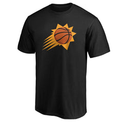 Devin Booker Phoenix Suns Playmaker Name & Number T-Shirt Discount
