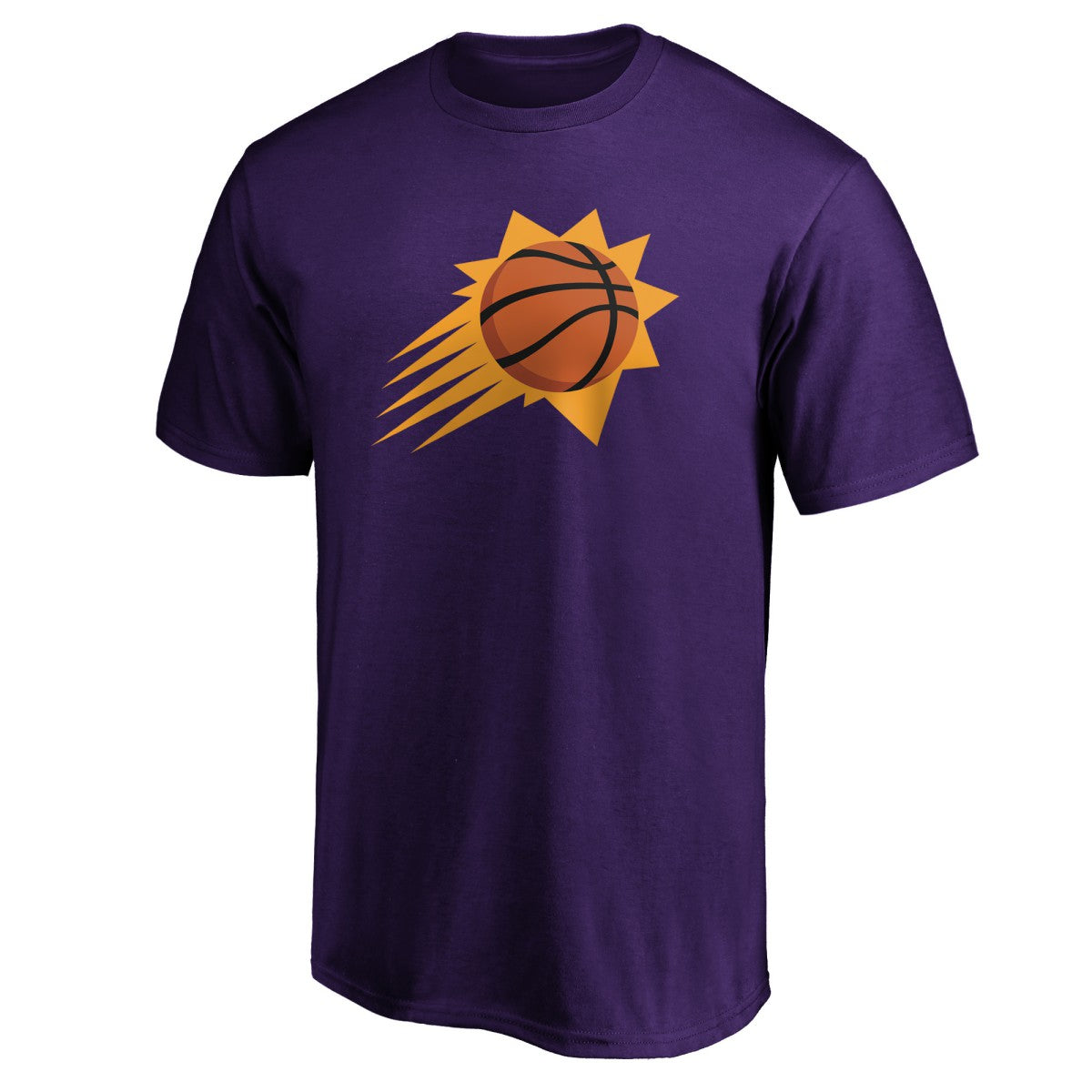 Devin Booker Phoenix Suns Playmaker Name & Number T-Shirt New