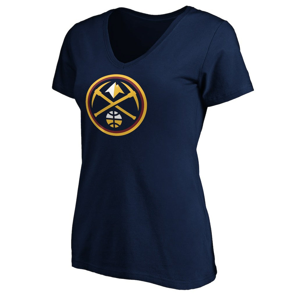 Jamal Murray Denver Nuggets Women's Playmaker Name & Number T-Shirt sale Outlet