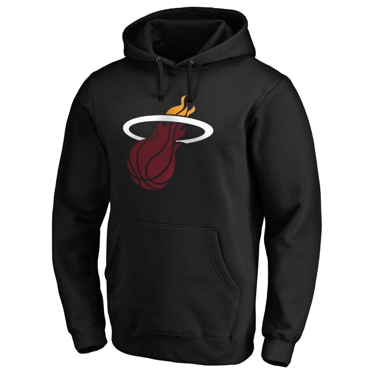 Miami Heat Playmaker Name & Number Pullover Hoodie Online