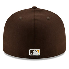 San Diego Padres New Era Authentic Collection On-Field 59FIFTY Fitted Hat | MLB For sale