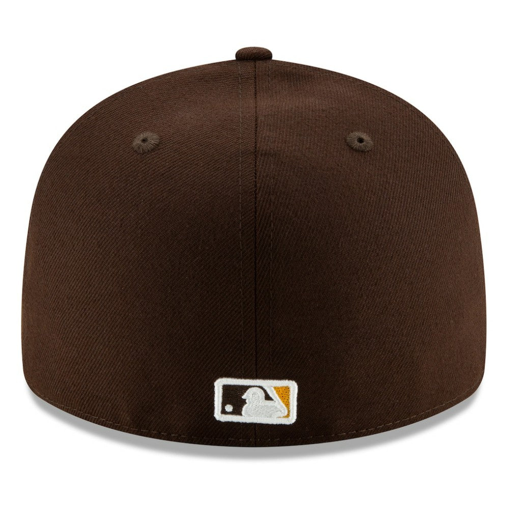 San Diego Padres New Era Authentic Collection On-Field Low Profile 59FIFTY Fitted Hat | MLB Sale