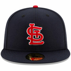 St. Louis Cardinals New Era Alternate Authentic Collection On-Field 59FIFTY Fitted Hat | MLB Near me
