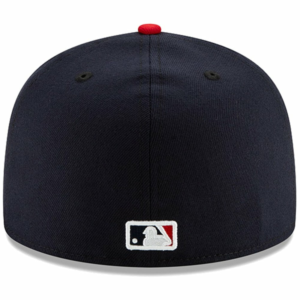 St. Louis Cardinals New Era Alternate Authentic Collection On-Field 59FIFTY Fitted Hat | MLB Near me