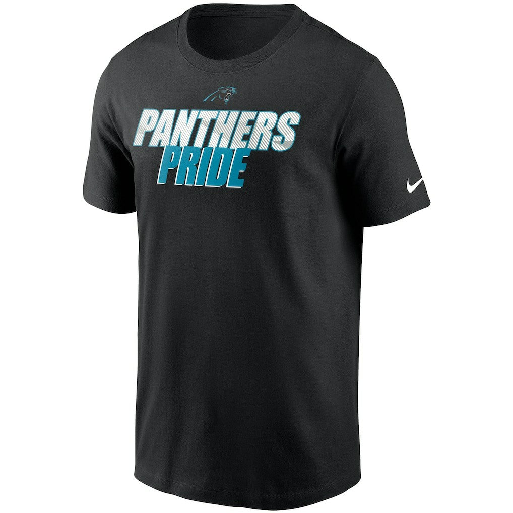 Carolina Panthers Nike Hometown Local T-Shirt