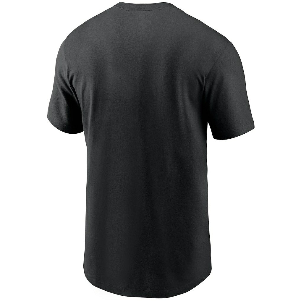 Carolina Panthers Nike Hometown Local T-Shirt