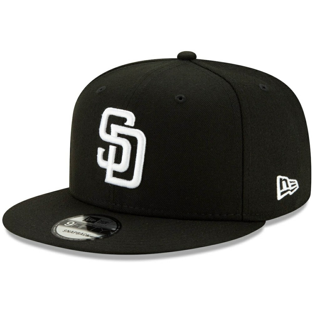 San Diego Padres New Era 9FIFTY Adjustable Hat | MLB Online