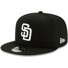 San Diego Padres New Era 9FIFTY Adjustable Hat | MLB Online