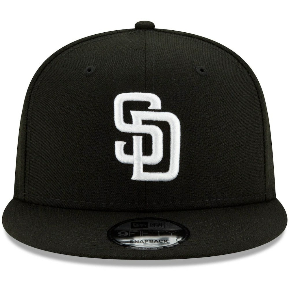 San Diego Padres New Era 9FIFTY Adjustable Hat | MLB Online