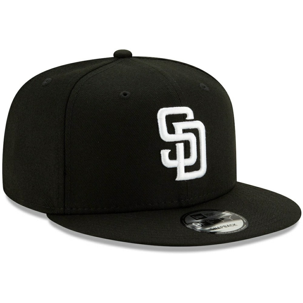 San Diego Padres New Era 9FIFTY Adjustable Hat | MLB Online
