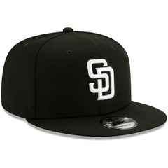 San Diego Padres New Era 9FIFTY Adjustable Hat | MLB Online
