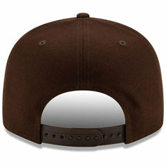 San Diego Padres New Era Team Color 9FIFTY Adjustable Hat | MLB Shop