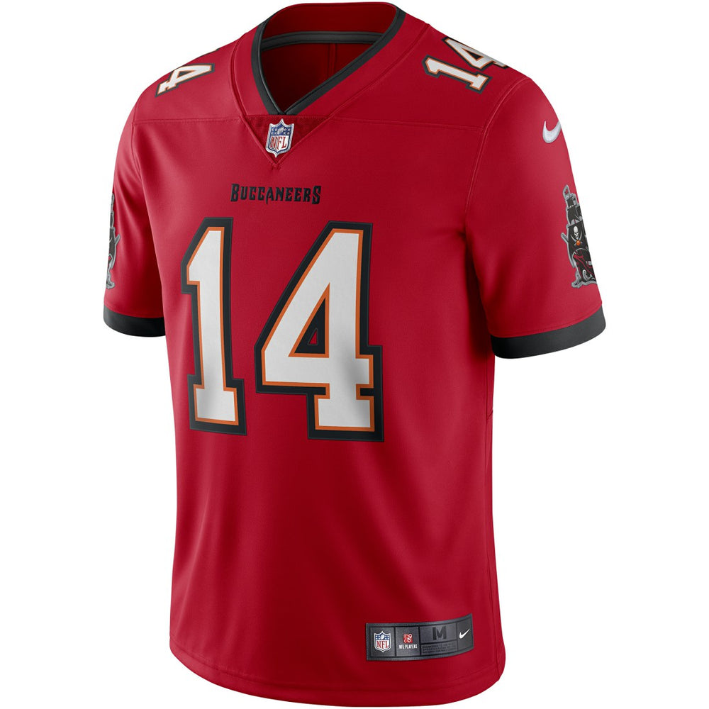 Tampa Bay Buccaneers Nike Chris Godwin  Vapor Limited Jersey