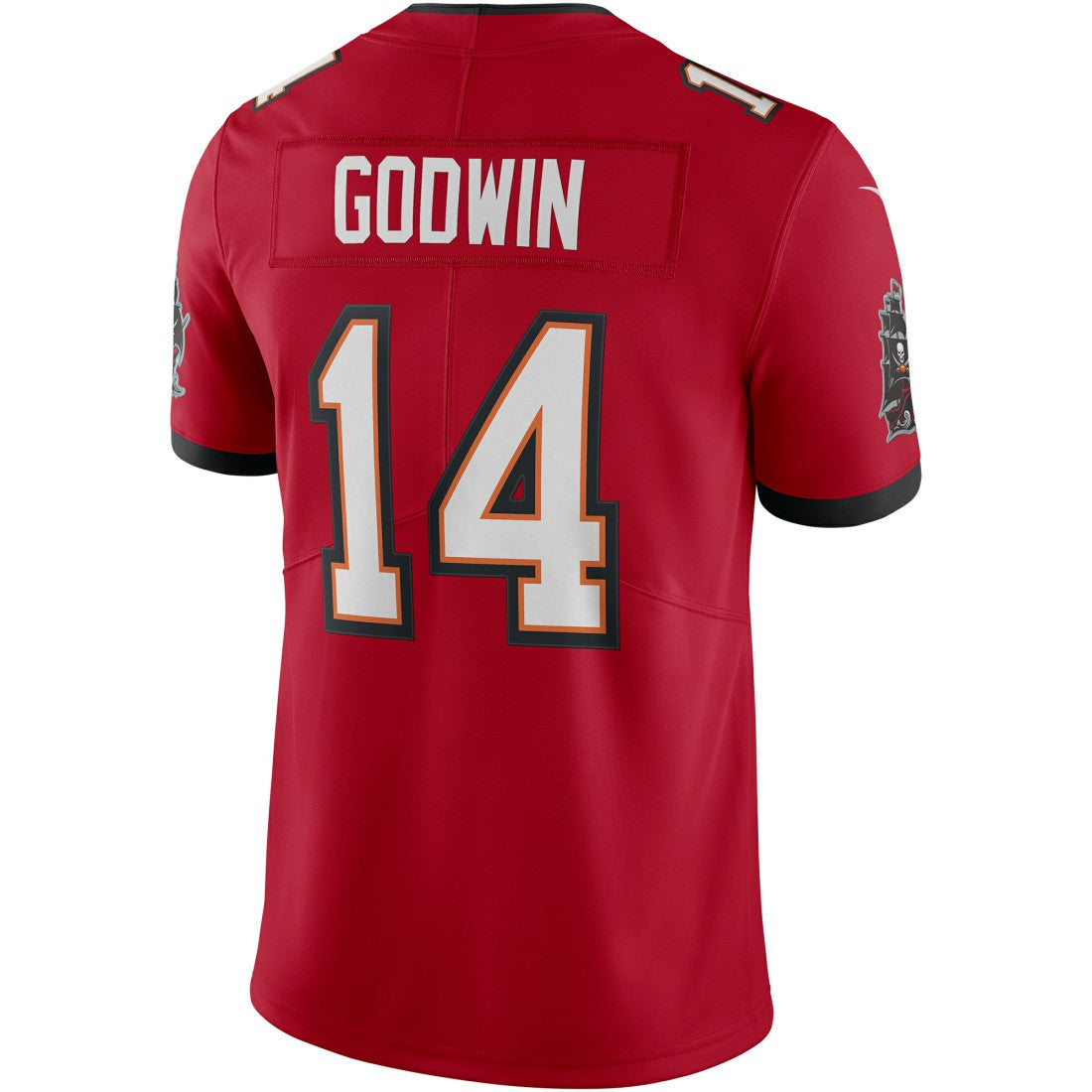 Tampa Bay Buccaneers Nike Chris Godwin  Vapor Limited Jersey